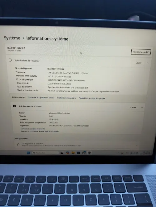 Dell Inspiron 16
