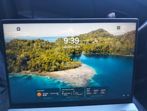 Dell Inspiron 16