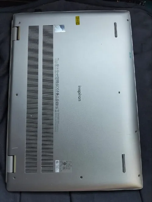 Dell Inspiron 16
