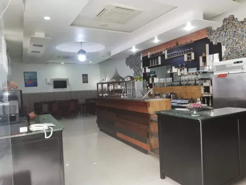 Vente Local Alger Alger centre