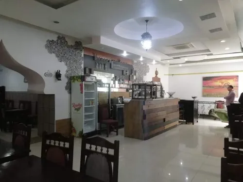 Vente Local Alger Alger centre