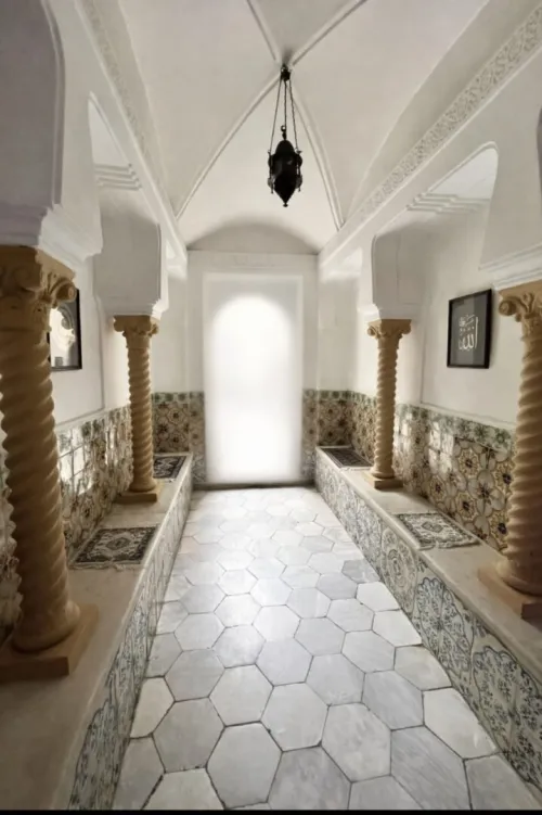 Vente Villa Alger El biar