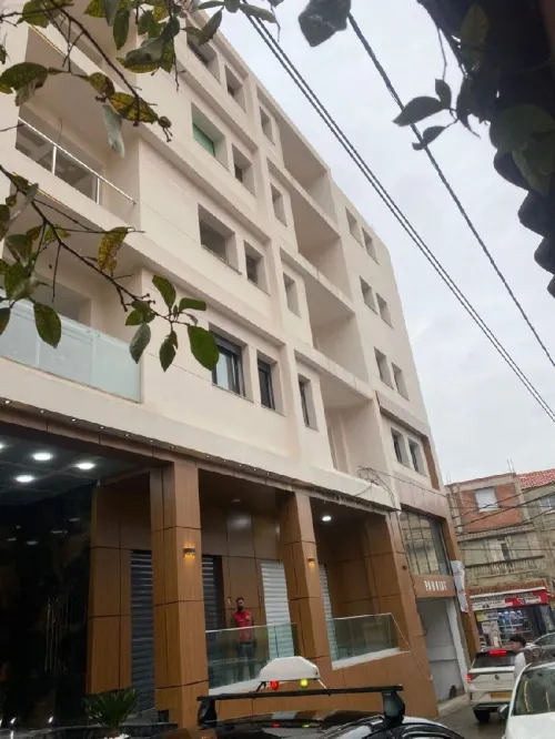 Vente Appartement F3 F4 Alger Baba hassen