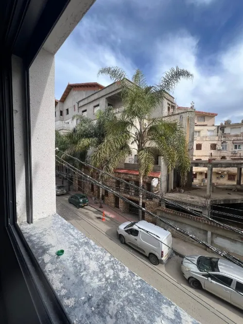 Vente Appartement F3 F4 Alger Baba hassen