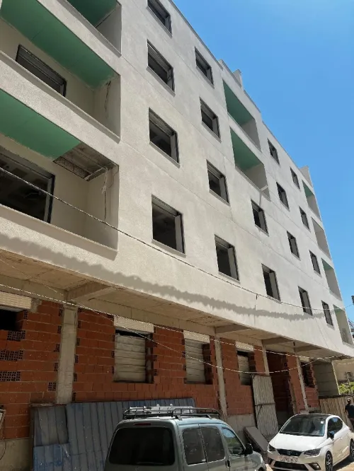 Vente Appartement F4 F5 Alger Dar el beida