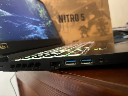 ACER NITRO 5