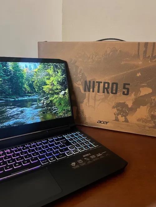 ACER NITRO 5