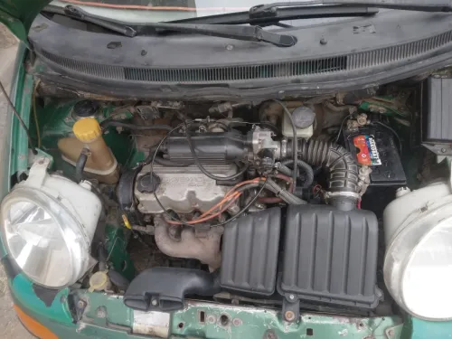 Daewoo Matiz 1999 Matiz