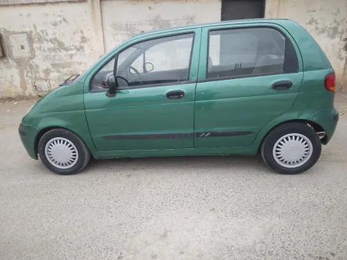 Daewoo Matiz 1999 Matiz