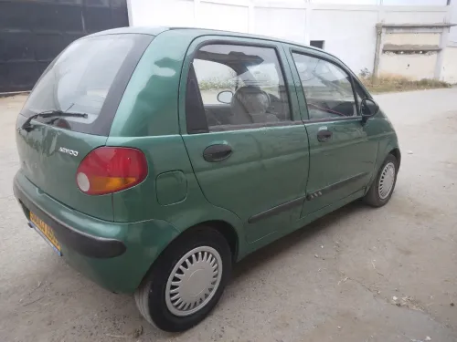 Daewoo Matiz 1999 Matiz