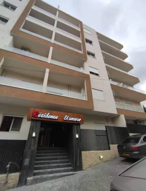 Vente Appartement F4 Alger Cheraga