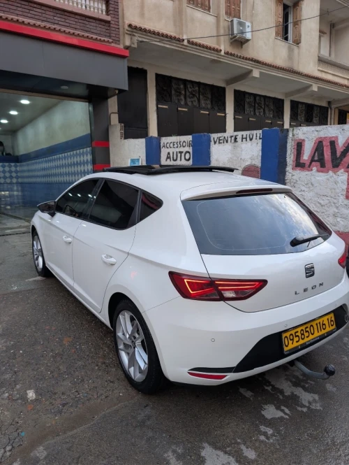 Seat Leon 2016 Select