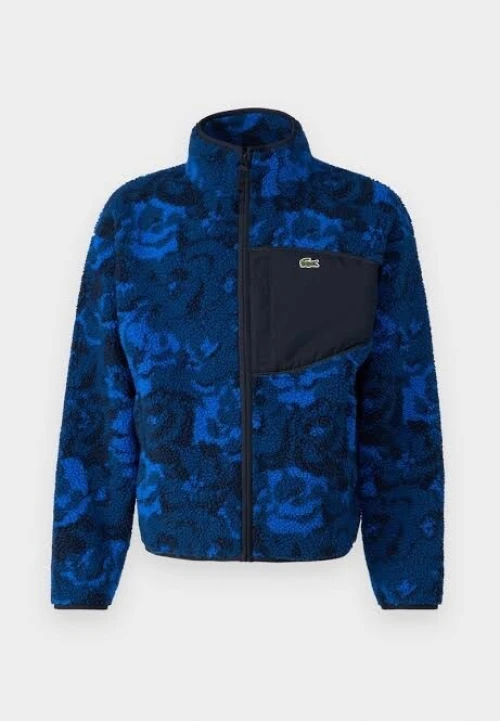Veste Lacoste collection 2025/taille 9