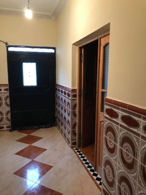 Vente Villa Tlemcen Nedroma