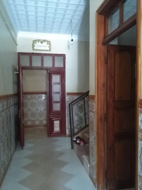 Vente Villa Bordj Bou Arreridj Bir kasdali