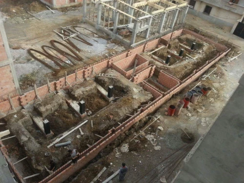 Vente Villa Boumerdès Khemis el khechna