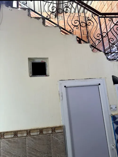 Location Appartement F3 Mostaganem Achaacha