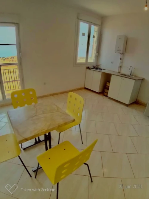 Location vacances Appartement F2 Mostaganem Abdelmalek ramdane