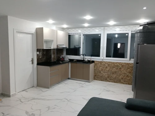 Location vacances Appartement Tizi Ouzou Azeffoun