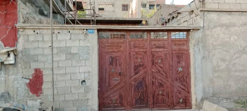 Vente Appartement Aïn Témouchent Ain tolba