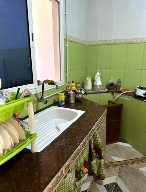Location Appartement F3 Mostaganem Achaacha