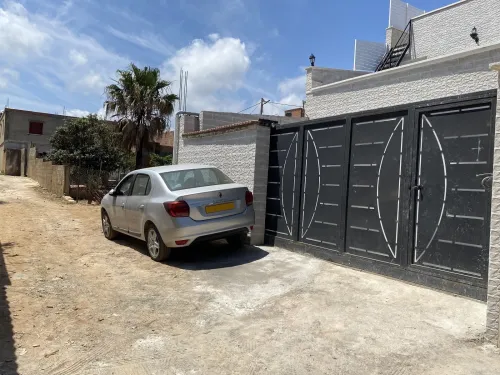 Location vacances Villa Tizi Ouzou Azeffoun