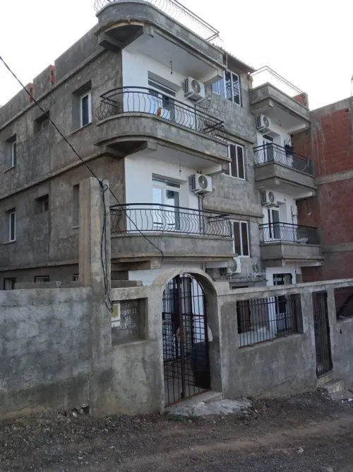 Location vacances Appartement F2 Béjaïa Bejaia