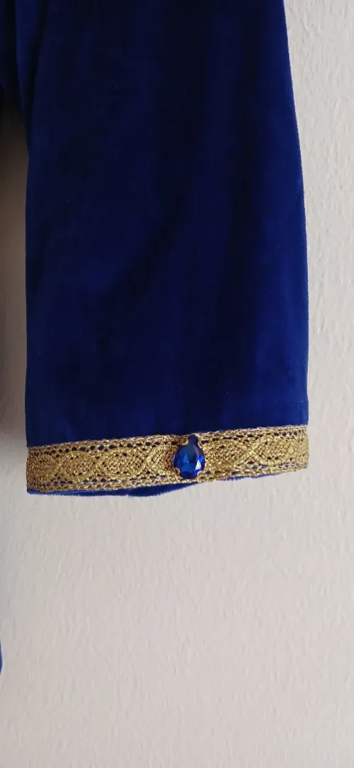 veste karakou