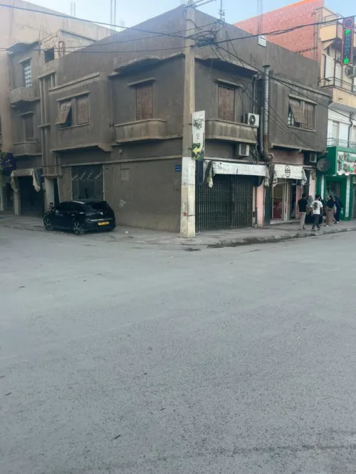 Vente Villa Batna Batna