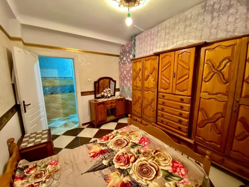 Vente Appartement F4 Sidi Bel Abbès Telagh