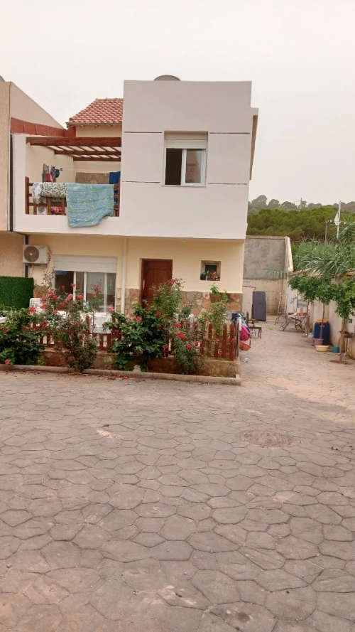Location Bungalow Tipaza Tipaza