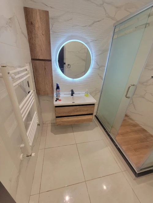 Vente Appartement F4 Alger Bordj el kiffan