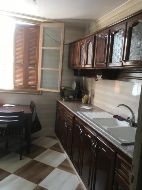 Location vacances Appartement F3 Tizi Ouzou Azeffoun