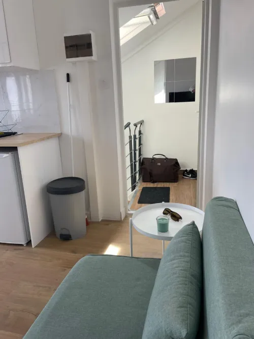 Location Studio Paris Paris