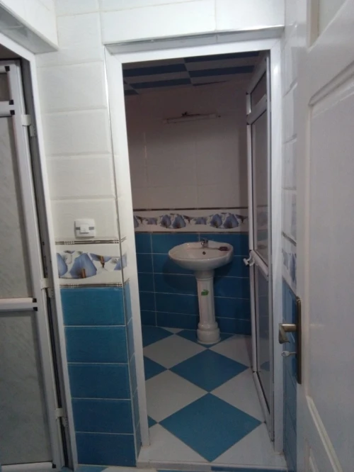 Vente Villa Tlemcen Tlemcen