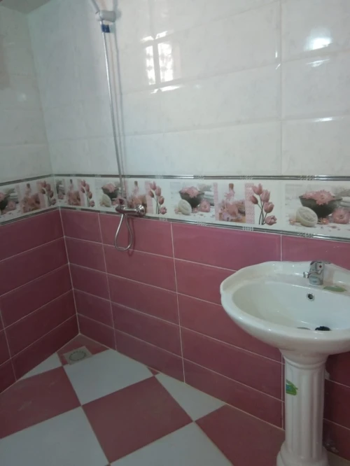 Vente Villa Tlemcen Tlemcen