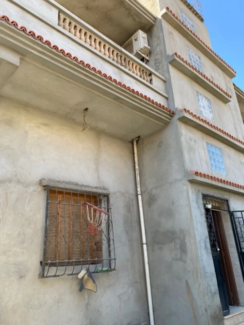 Vente Villa Boumerdès Khemis el khechna