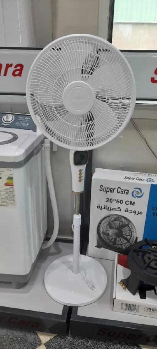 Ventilateur 