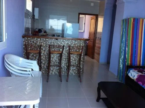Location vacances Appartement Béjaïa Bejaia