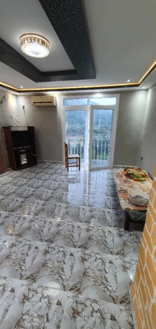 Location Appartement F2 Béjaïa Aokas