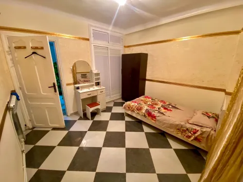 Vente Appartement F4 Sidi Bel Abbès Telagh