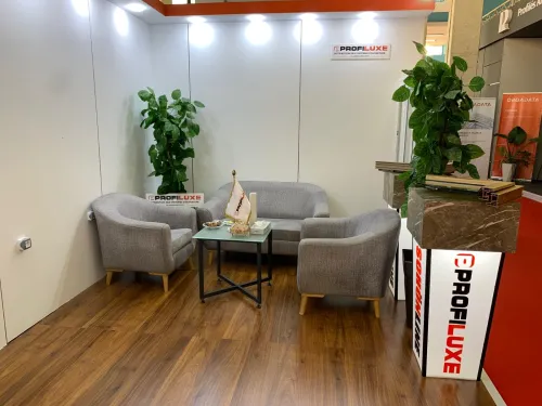 Location mobilier pour les Foire
