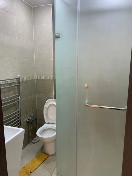 Location Appartement F2 Oran Bir el djir