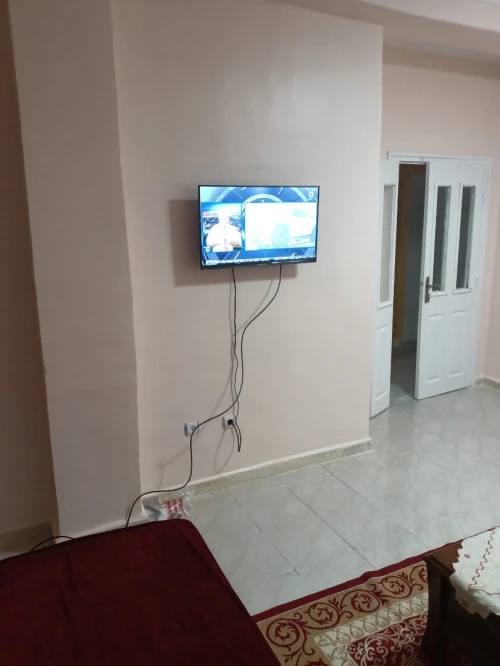 Location vacances Appartement F3 Skikda Filfla