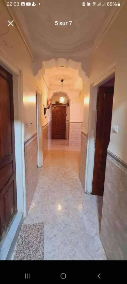 Vente Appartement F3 Batna Batna
