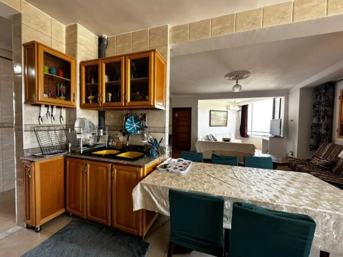 Location Appartement F4 Jijel El aouana