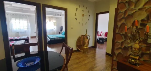Vente Appartement F5 Alger Bouzareah