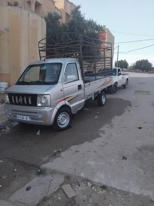 DFSK Mini Truck 2014 SC 2m70