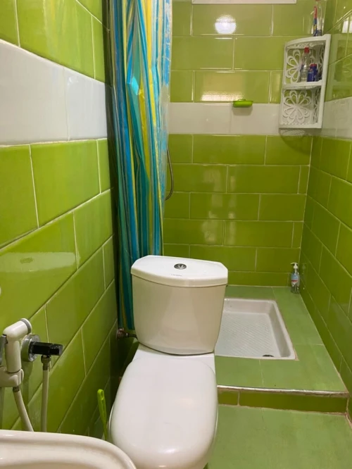 Location vacances Appartement Boumerdès Dellys 28
