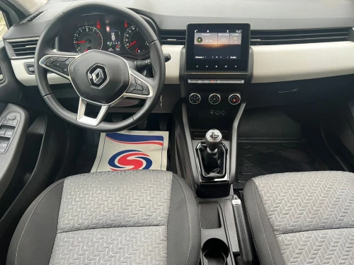 Renault Clio 5 2022 Evolution